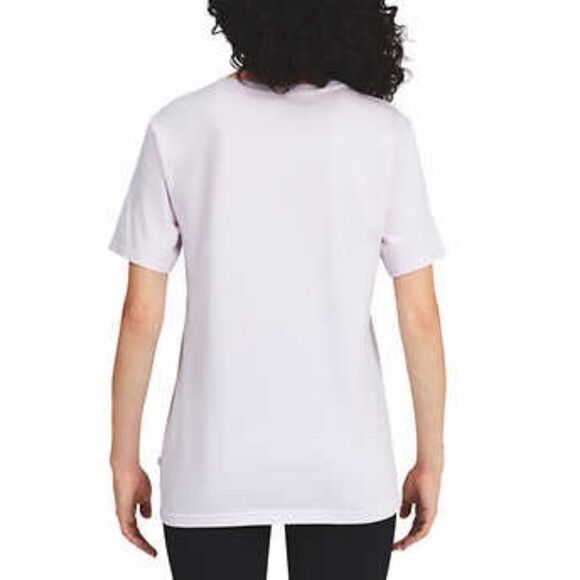 Puma Ladies' Short Sleeve Tee - Picture 3 of 4